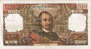 France 100 Francs Corneille, 1970-11-05, W.520 -