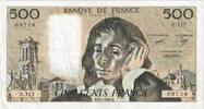 France 500 Francs Pascal, 1980-04-03, E.115 -