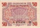 Germany 50 Pfennig Coblenz, 1947-10-15 -