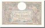 France 100 Francs 1927-05-28, Fayette:24.6, KM:78b -