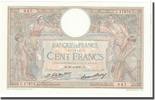 France 100 Francs 1927-05-28, Fayette:24.6, KM:78b -