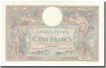 France 100 Francs 1927-05-30, Fayette:24.6, KM:78b -