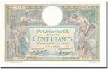 France 100 Francs 1924-04-12, Fayette:24.2, KM:78a -