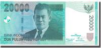 Indonesia 20,000 Rupiah Banknote, KM:144a -