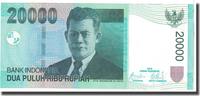 Indonesia 20,000 Rupiah Banknote, KM:144a -