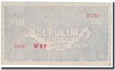 Indonesia 10 Rupiah Banknote, 1948-01-01, KM:S190c -