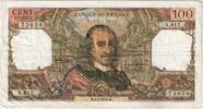 France 100 Francs Corneille, 1974-07-04, S.812 73638 -