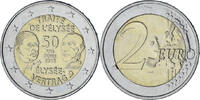 Germany 2 Euro Munich, Bi-Metallic, KM:New -