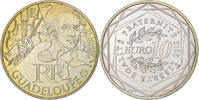 France 10 Euro Paris, Silver, Gadoury:EU514, KM:1873 -