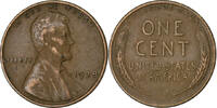 United States Cent Philadelphia, Bronze, KM:132 -