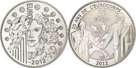 France 10 Euro Monnaie de Paris, Proof, Paris, Silver -
