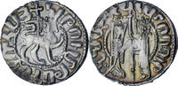 Armenia Tram Hetoum & Zabel, Silver -