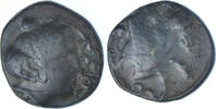 Æ Mysia, Lampsakos, Bronze -
