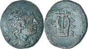 Æ Mysia, Lampsakos, Bronze, SNG-vonAulock:1302 -