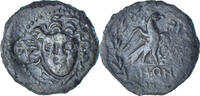 Æ Mysia, Parion, Bronze, SNG-France:5-1404 -