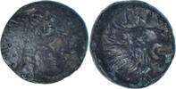 Fraction Æ Troas, Antandros, Bronze -