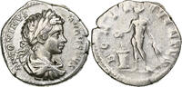Denarius Caracalla, Rome, Silver, RIC:33 -
