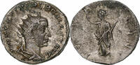 Antoninianus Trebonianus Gallus, Mediolanum, Billon, RIC:71 -