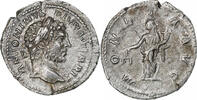 Denarius Caracalla, Rome, Silver, RIC:224 -