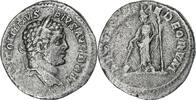 Denarius Caracalla, Rome, Silver, RIC:227 -