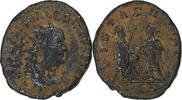 Antoninianus Valerian I, Antioch, Billon, RIC:285 -