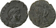 Follis Arcadius, Uncertain Mint, Bronze -