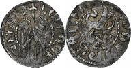 Armenia Tram Hethoum I, Silver -