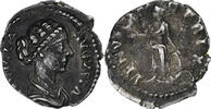 Denarius Lucilla, Rome, Silver, RIC:786 -