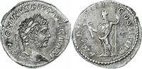 Denarius Caracalla, Rome, Silver, RIC:268 -