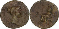 Dupondius Julia Titi, Rome, Bronze, RIC:398 -
