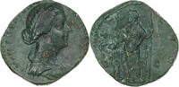 As Lucilla, Rome, Bronze, RIC:1761 -