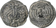 Great Britain Sceat York, Silver, Spink:802A -