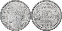 France 50 Centimes Morlon, Paris, Aluminum, Gadoury:426 -