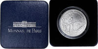 France 1 Franc 50e Anniversaire du Débarquement Allié, MDP, Proof -