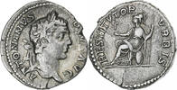 Denarius Caracalla, Rome, Silver, RIC:166 -