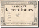 France 100 Francs Bajot, KM:A78, Lafaurie:173 -