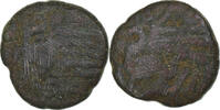 Ceylon Æ Unit Chola Empire, Raja Raja Chola, Bronze -