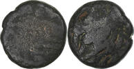 Ceylon Æ Unit Chola Empire, Raja Raja Chola, Bronze -
