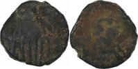 Ceylon Æ Unit Chola Empire, Raja Raja Chola, Bronze -