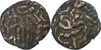 Ceylon Æ Unit Chola Empire, Raja Raja Chola, Bronze -