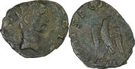 Antoninianus Divus Claudius II Gothicus, Uncertain mint, Billon -