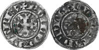 France Double Parisis Philip IV, Paris, Billon -