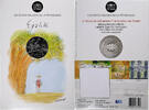 France 10 Euro Sempé - Printemps - Égalité, MDP, Silver -