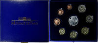 France Coffret 1c. à 15€ Proof, MDP -