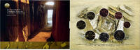 Ireland Set 1 ct. - 2 Euro Newgrange, FDC, Sandyford -