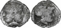 Diobol Mysia, Lampsakos, Silver -