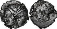 Diobol Mysia, Lampsakos, Silver, SNG-France:1126 -
