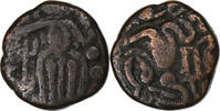 Ceylon Æ Unit Chola Empire, Raja Raja Chola, Bronze -