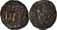 Ceylon Æ Unit Chola Empire, Raja Raja Chola, Bronze -