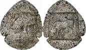 Drachm Troas, Gargara, Silver -